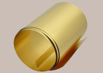 Brass Shim